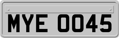 MYE0045