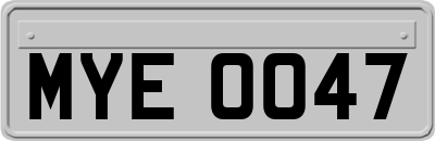 MYE0047