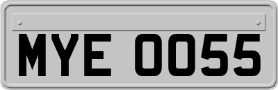 MYE0055