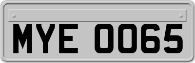 MYE0065
