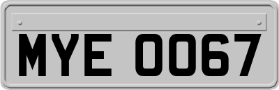 MYE0067