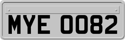 MYE0082