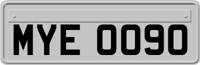 MYE0090