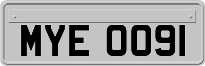 MYE0091