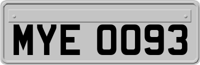 MYE0093