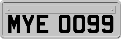 MYE0099