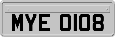 MYE0108