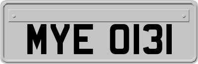 MYE0131