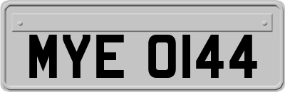 MYE0144