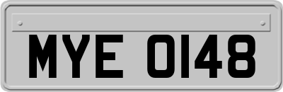 MYE0148