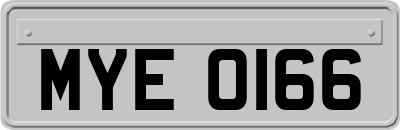 MYE0166