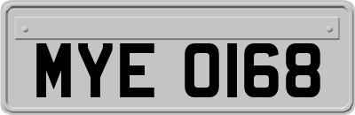 MYE0168