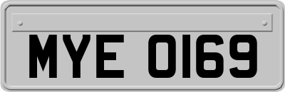 MYE0169