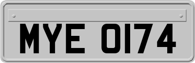 MYE0174