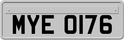 MYE0176