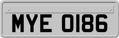 MYE0186