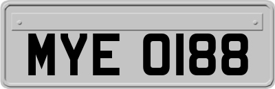 MYE0188