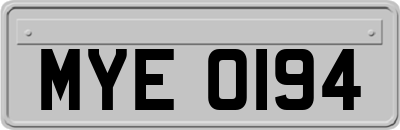 MYE0194