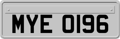 MYE0196
