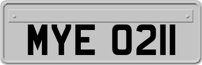 MYE0211