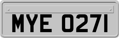 MYE0271