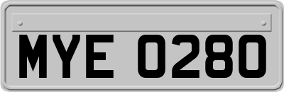 MYE0280
