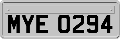 MYE0294