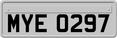 MYE0297