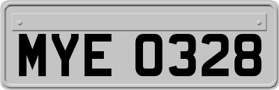 MYE0328