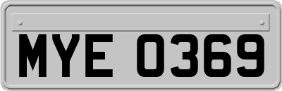MYE0369