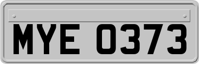 MYE0373