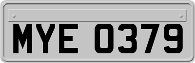 MYE0379