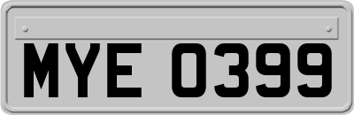 MYE0399