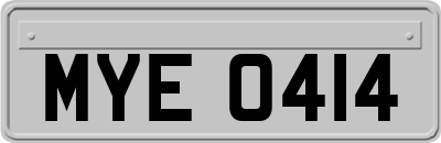 MYE0414