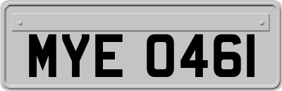 MYE0461