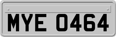 MYE0464