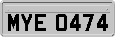 MYE0474