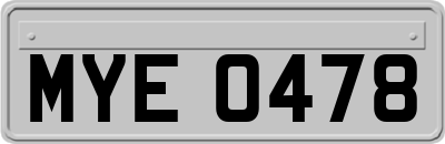 MYE0478