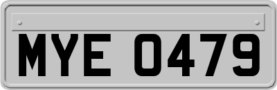 MYE0479