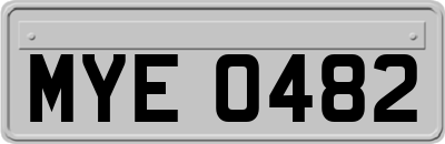 MYE0482
