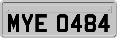 MYE0484