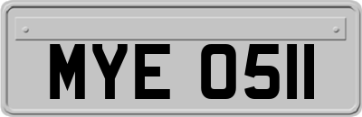 MYE0511