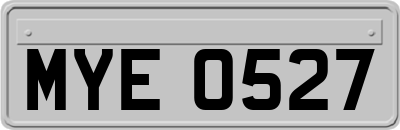 MYE0527