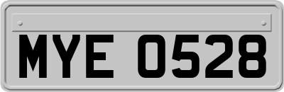 MYE0528
