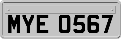 MYE0567