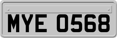 MYE0568