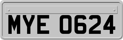 MYE0624