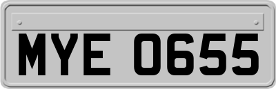 MYE0655