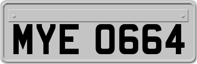 MYE0664
