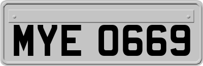 MYE0669